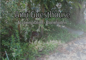 Anri Guesthouse